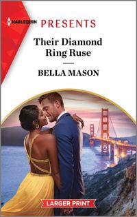 Produktbild: Mason, B: Their Diamond Ring Ruse