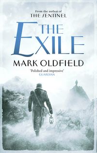 Produktbild: Oldfield, M: Exile