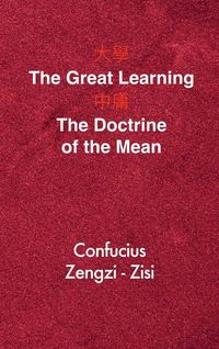 Produktbild: The Great Learning - The Doctrine of the Mean