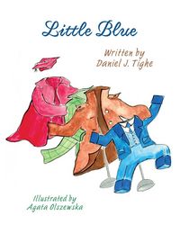 Produktbild: Little Blue