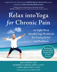 Produktbild: Relax Into Yoga for Chronic Pain