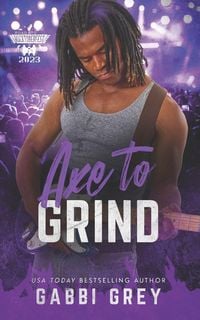 Produktbild: Axe To Grind