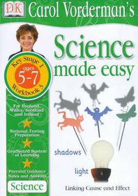 Produktbild: Science Made Easy: Bk.3