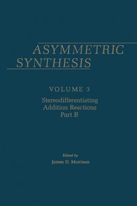 Produktbild: Asymmetric Synthesis V3