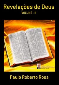 Produktbild: Revela&ccedil;&otilde;es De Deus