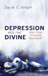 Produktbild: Depression and the Divine