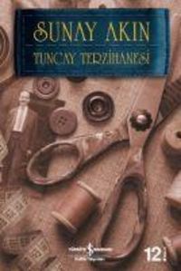 Produktbild: Tuncay Terzihanesi