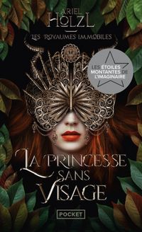 Produktbild: Les royaumes immobiles