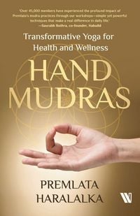 Produktbild: Hand Mudras