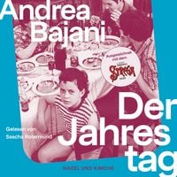 Produktbild: Der Jahrestag