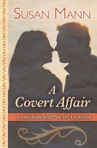 Produktbild: Mann, S: Covert Affair