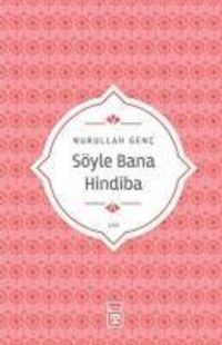 Produktbild: S&ouml;yle Bana Hindiba