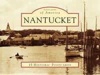 Produktbild: Nantucket