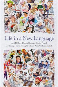 Produktbild: Life in a New Language