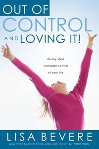 Produktbild: Out of Control and Loving It
