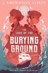 Produktbild: The Loss of the Burying Ground
