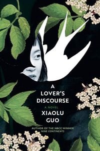 Produktbild: A Lover's Discourse