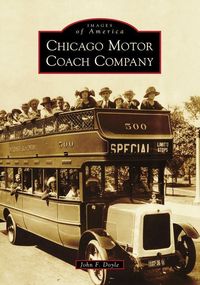 Produktbild: Chicago Motor Coach Company