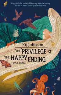 Produktbild: The Privilege of the Happy Ending