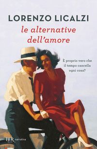 Produktbild: Le alternative dell'amore