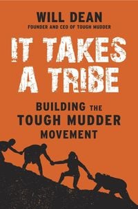 Produktbild: It Takes a Tribe