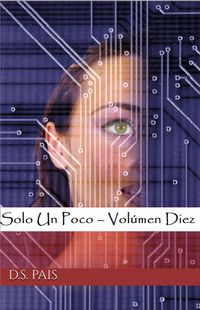 Produktbild: Solo Un Poco - Vol&uacute;men Diez