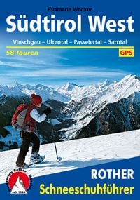 Produktbild: S&uuml;dtirol West