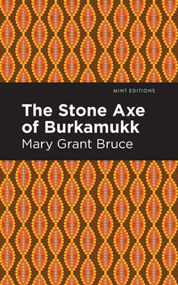 Produktbild: The Stone Axe of Burkamukk