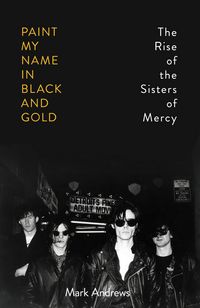 Produktbild: Andrews, M: Paint My Name in Black and Gold