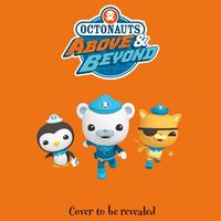 Produktbild: Octonauts Above & Beyond