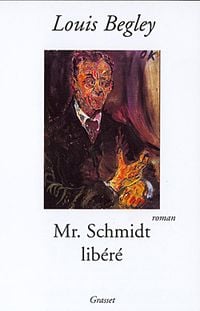 Produktbild: MR Schmidt Libere