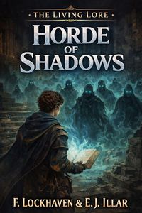 Produktbild: Horde of Shadows (Book 2)