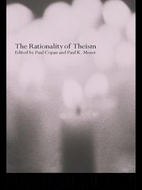 Produktbild: The Rationality of Theism