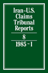 Produktbild: Iran-U.S. Claims Tribunal Reports