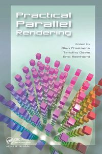 Produktbild: Practical Parallel Rendering