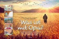 Produktbild: Was ist mit Opa?