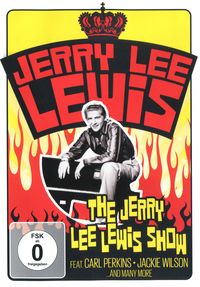 Bild vom Artikel The Jerry Lee Lewis Show vom Autor Jerry Lee Lewis