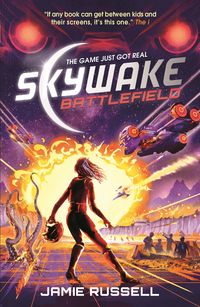 Produktbild: SkyWake Battlefield