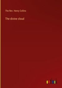 Produktbild: The divine cloud