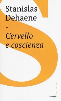 Produktbild: Cervello e coscienza