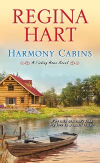 Produktbild: Harmony Cabins
