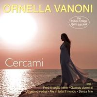Produktbild: Cercami - I primi successi - Die fruehen Erfolge