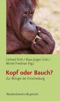 Produktbild: Kopf oder Bauch?