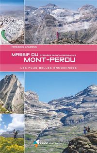 Produktbild: Le massif du mont-perdu