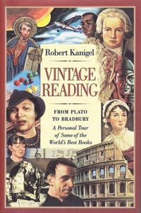 Produktbild: Vintage Reading