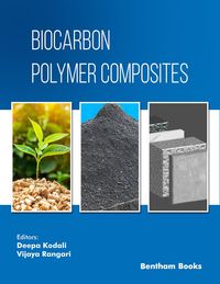 Produktbild: Biocarbon Polymer Composites