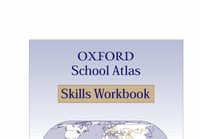 Produktbild: Oxford School Atlas