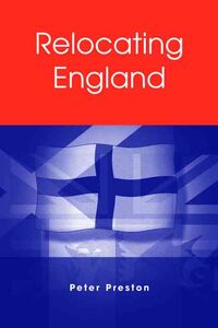 Produktbild: Relocating England