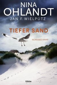 Produktbild: Tiefer Sand