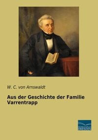 Produktbild: Aus der Geschichte der Familie Varrentrapp